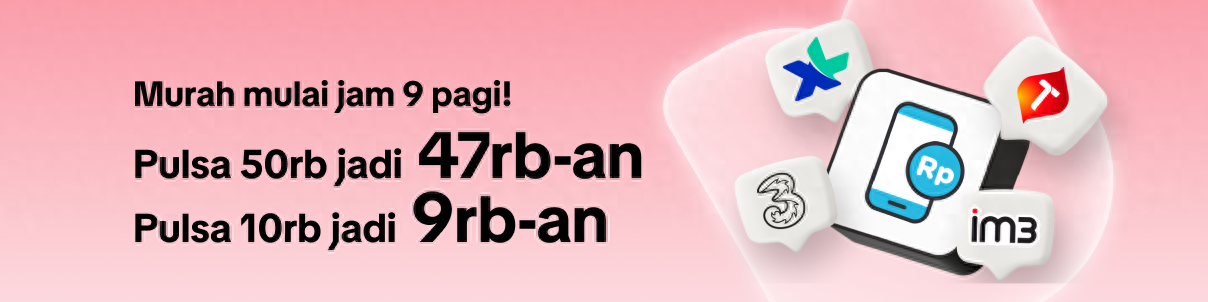 Murah Juara - Telco (UG)