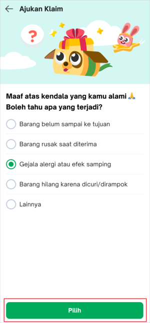 Cara Mengajukan Klaim Proteksi Kecantikan