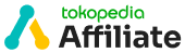 Tokopedia Affiliate