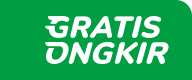 Bebas Ongkir