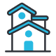 Properti-icon