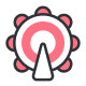 Hiburan-icon