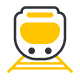 Kereta Api-icon