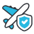 Proteksi Penerbangan-icon