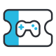 Voucher Game-icon