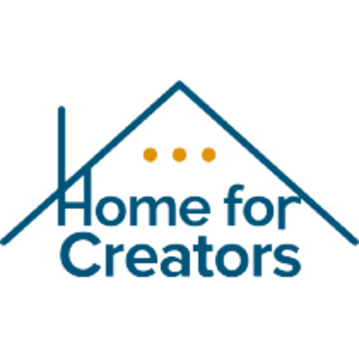 Home for Creators