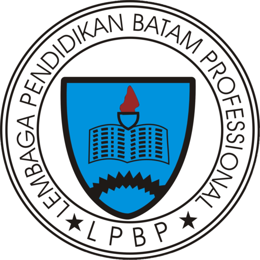 LPK Batam Professional