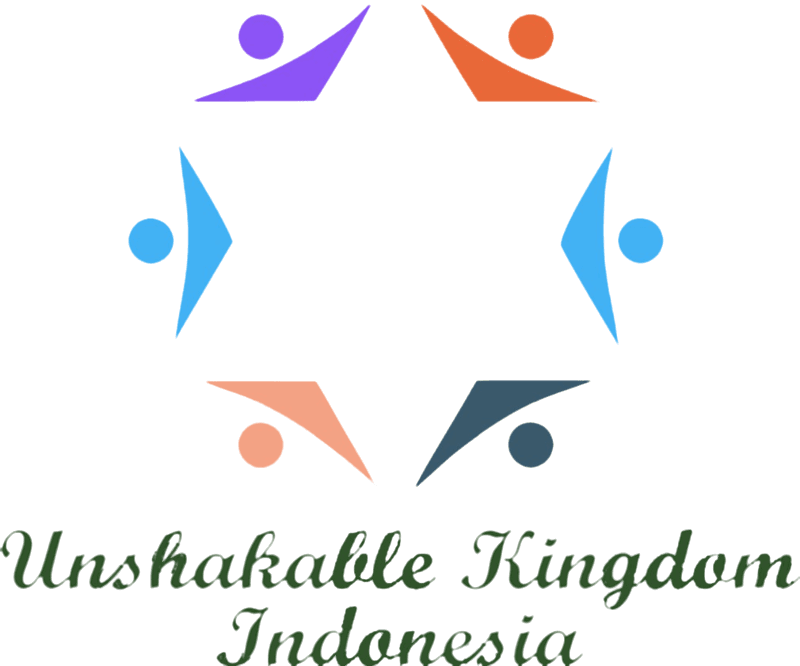 Unshakable Kingdom Indonesia