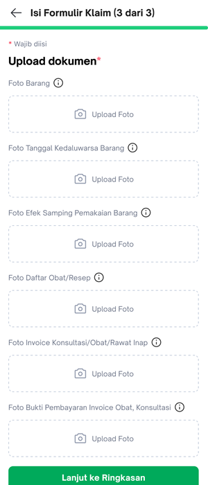 Cara Mengajukan Klaim Proteksi Kecantikan