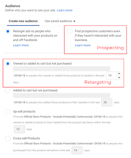 Cara Membuat Kampanye Facebook CPAS