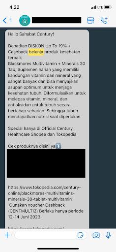 Top Seller Fest Tokopedia