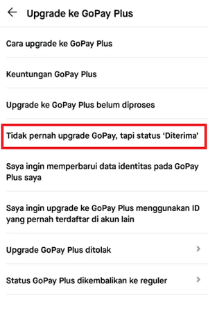 Dana Instan by Gopay Pinjam