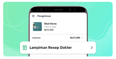 chat dokter Tokopedia