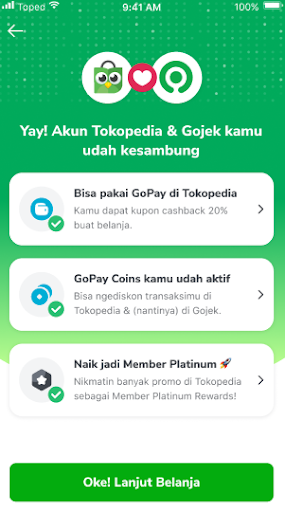 level membership