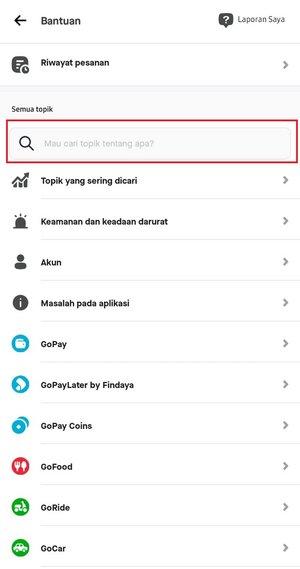 id pernah terdaftar