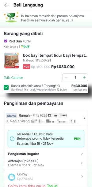 proteksi ibu dan anak