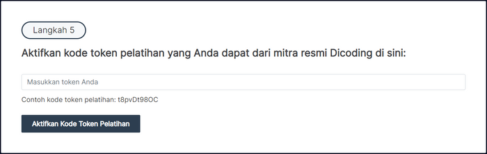 Dicoding