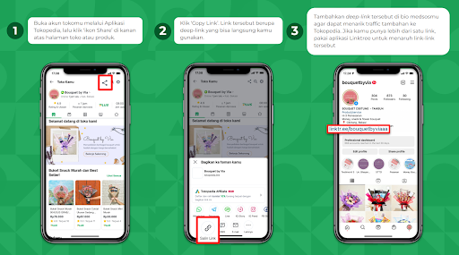 Top Seller Fest Tokopedia