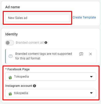Cara Membuat Kampanye Facebook CPAS