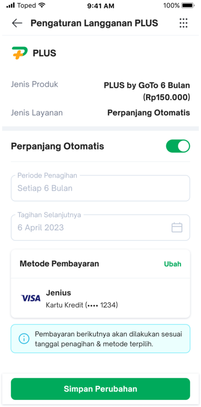 fitur plus