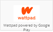wattpad
