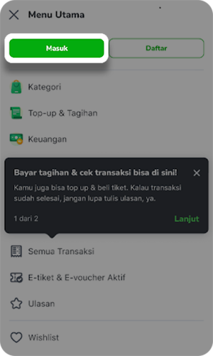 Cara Mengubah Alamat Pengiriman di Akun Tokopedia