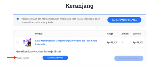 Tech In Asia Edu