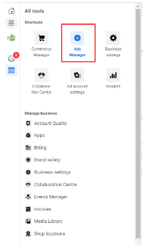 Cara Membuat Kampanye Facebook CPAS