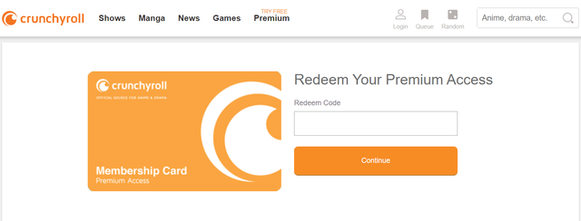 Crunchyroll Tokopedia