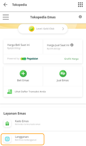 klik langganan
