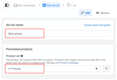 Cara Membuat Kampanye Facebook CPAS
