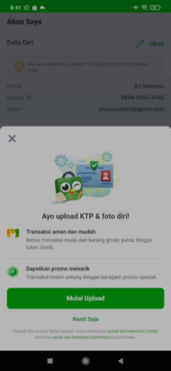 Cara Daftar Menjadi Mitra Tokopedia