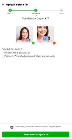 Cara Daftar Menjadi Mitra Tokopedia
