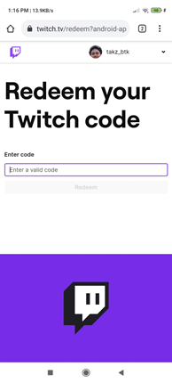 Twitch Gift Card Tokopedia
