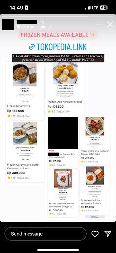 Top Seller Fest Tokopedia