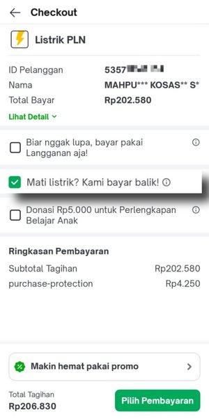 Proteksi-Tagihan-Tokopedia