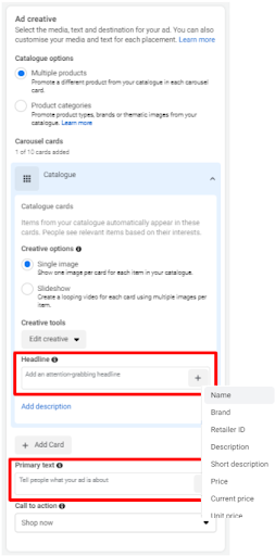 Cara Membuat Kampanye Facebook CPAS