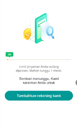 cara ajukan pinjaman adakami
