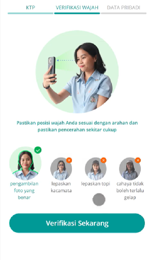 cara ajukan pinjaman adakami