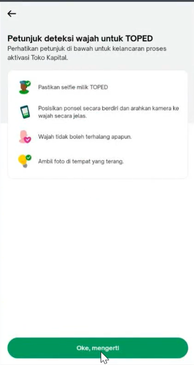 cara ajukan pinjaman gpp