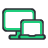icon-Komputer & Laptop