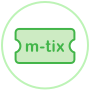 Top Up m-Tix