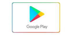 Google Play Gift Card