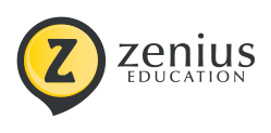 Zenius Education