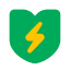 shop badge