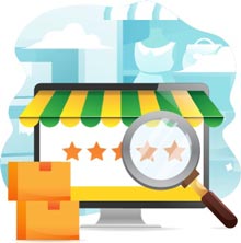 Temukan Produk dari Ribuan Toko / Online Shop terpercaya se Indonesia, dan baca review nya di Tokopedia